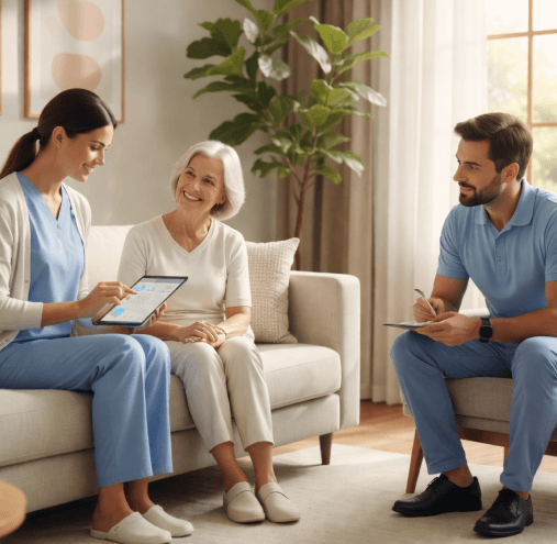 THE WADA Global Consultancy FZE