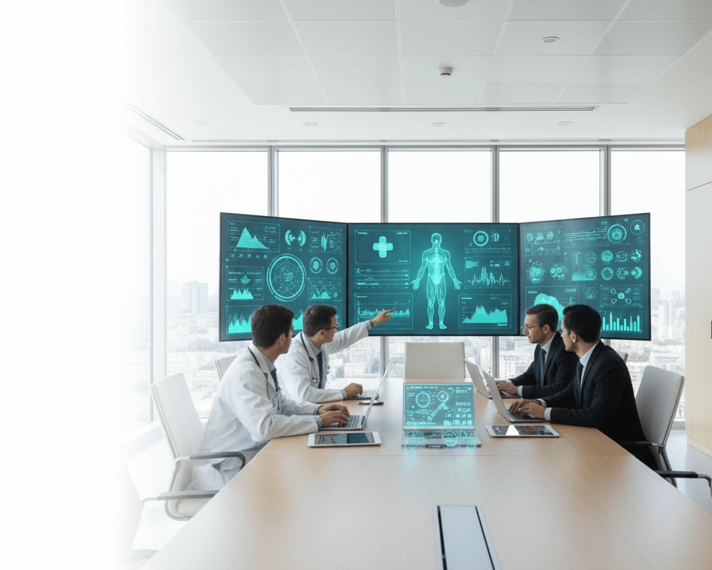 THE WADA Global Consultancy